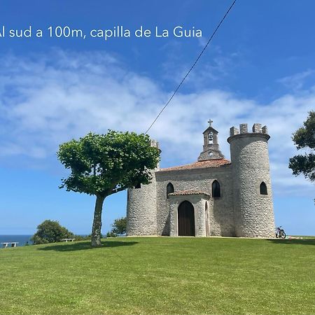 Apartamento De Toro Llanes Kültér fotó