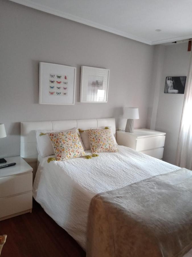 Apartamento De Toro Llanes Kültér fotó