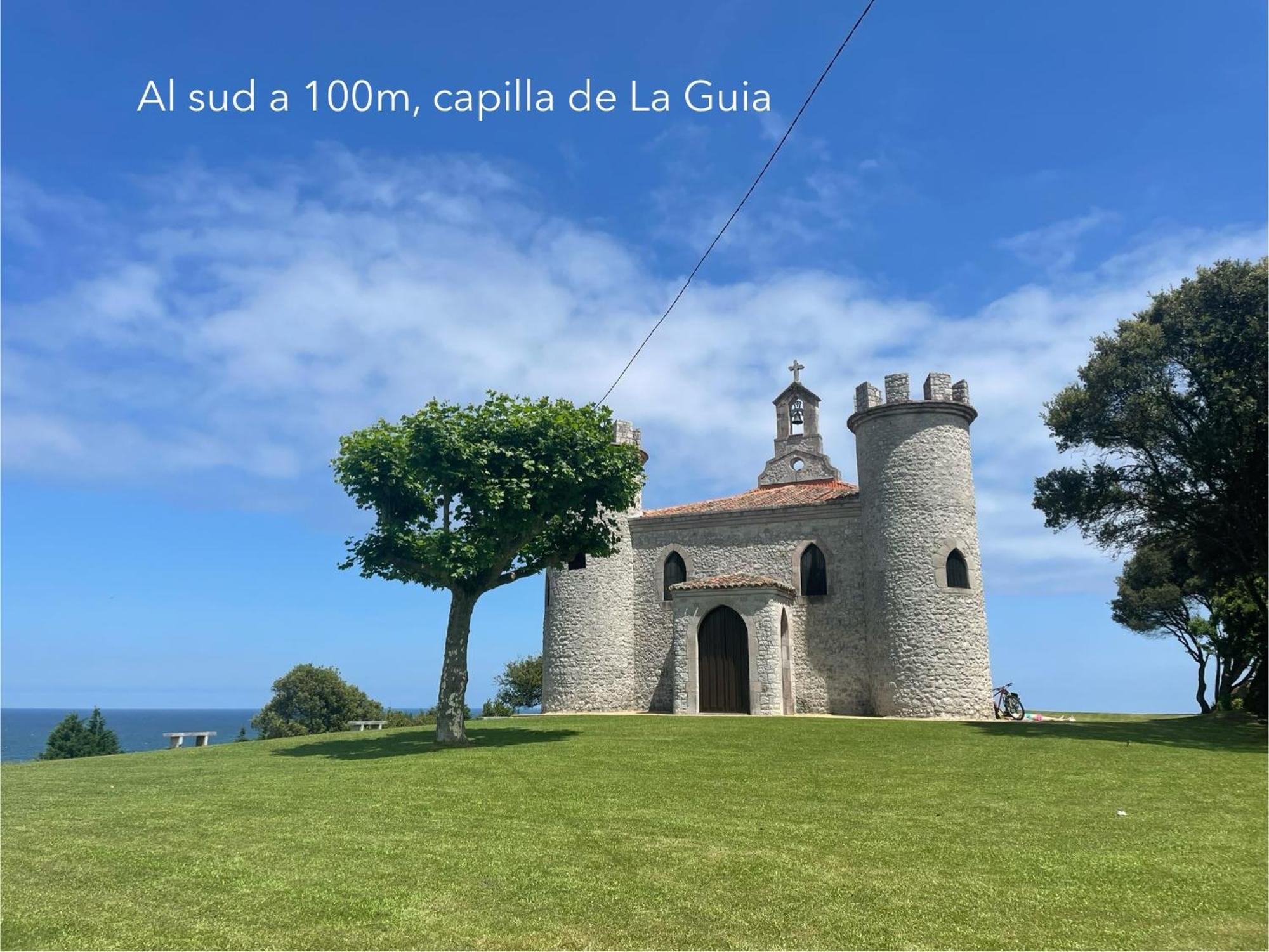 Apartamento De Toro Llanes Kültér fotó