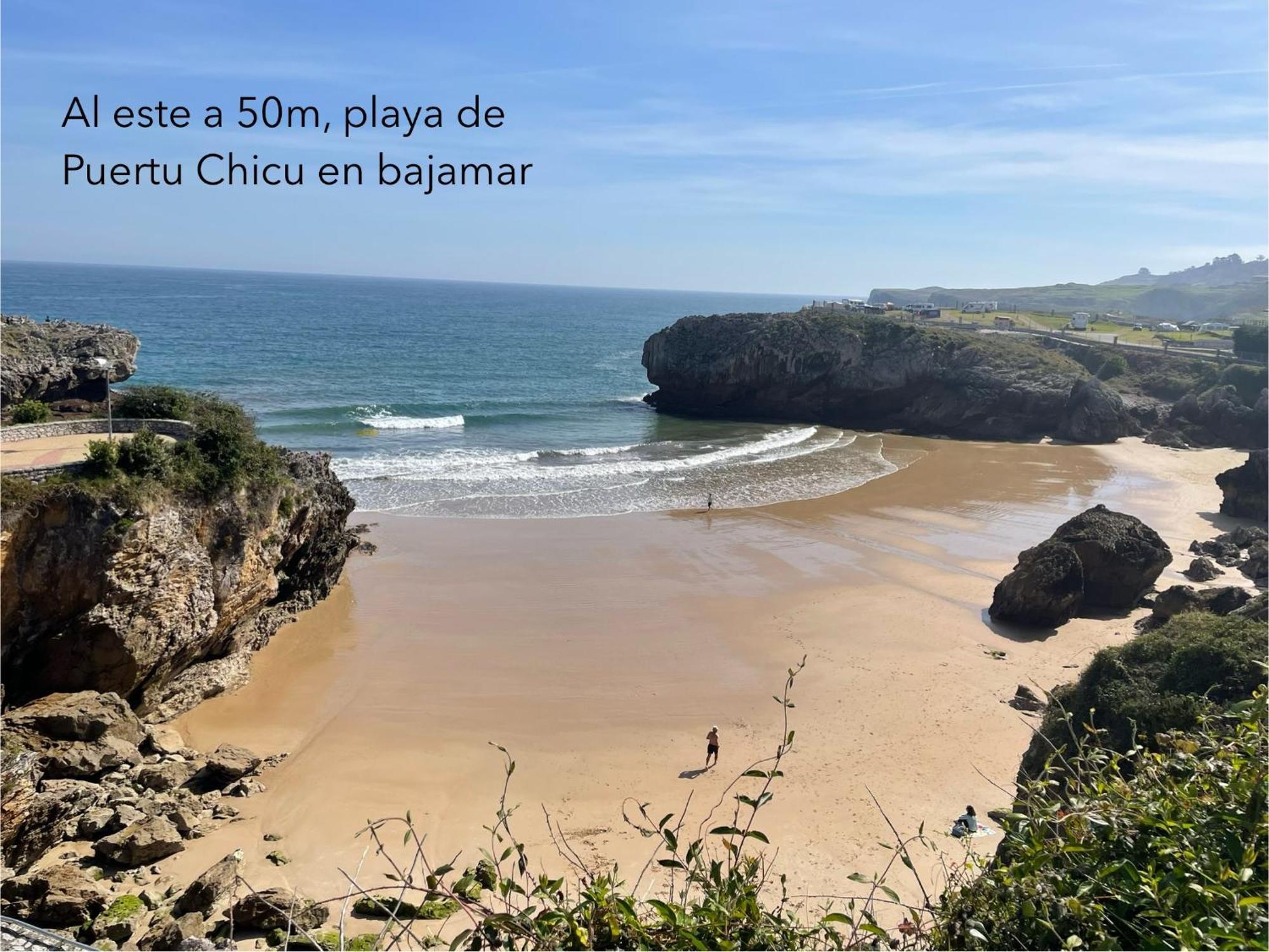 Apartamento De Toro Llanes Kültér fotó