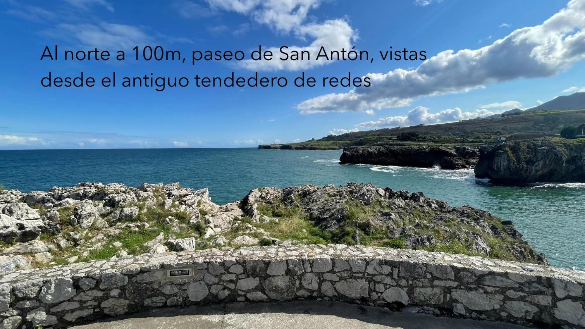 Apartamento De Toro Llanes Kültér fotó