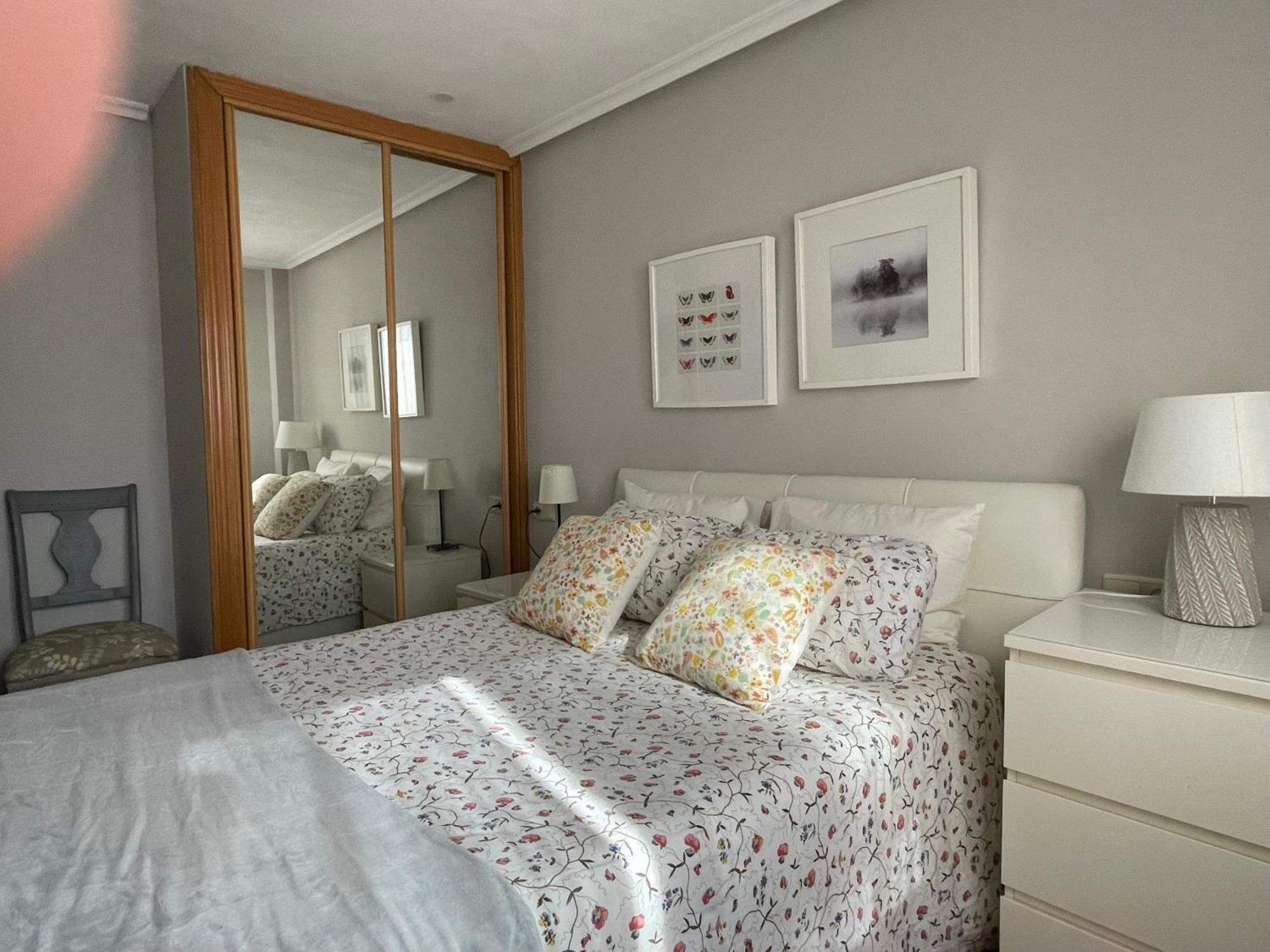 Apartamento De Toro Llanes Kültér fotó