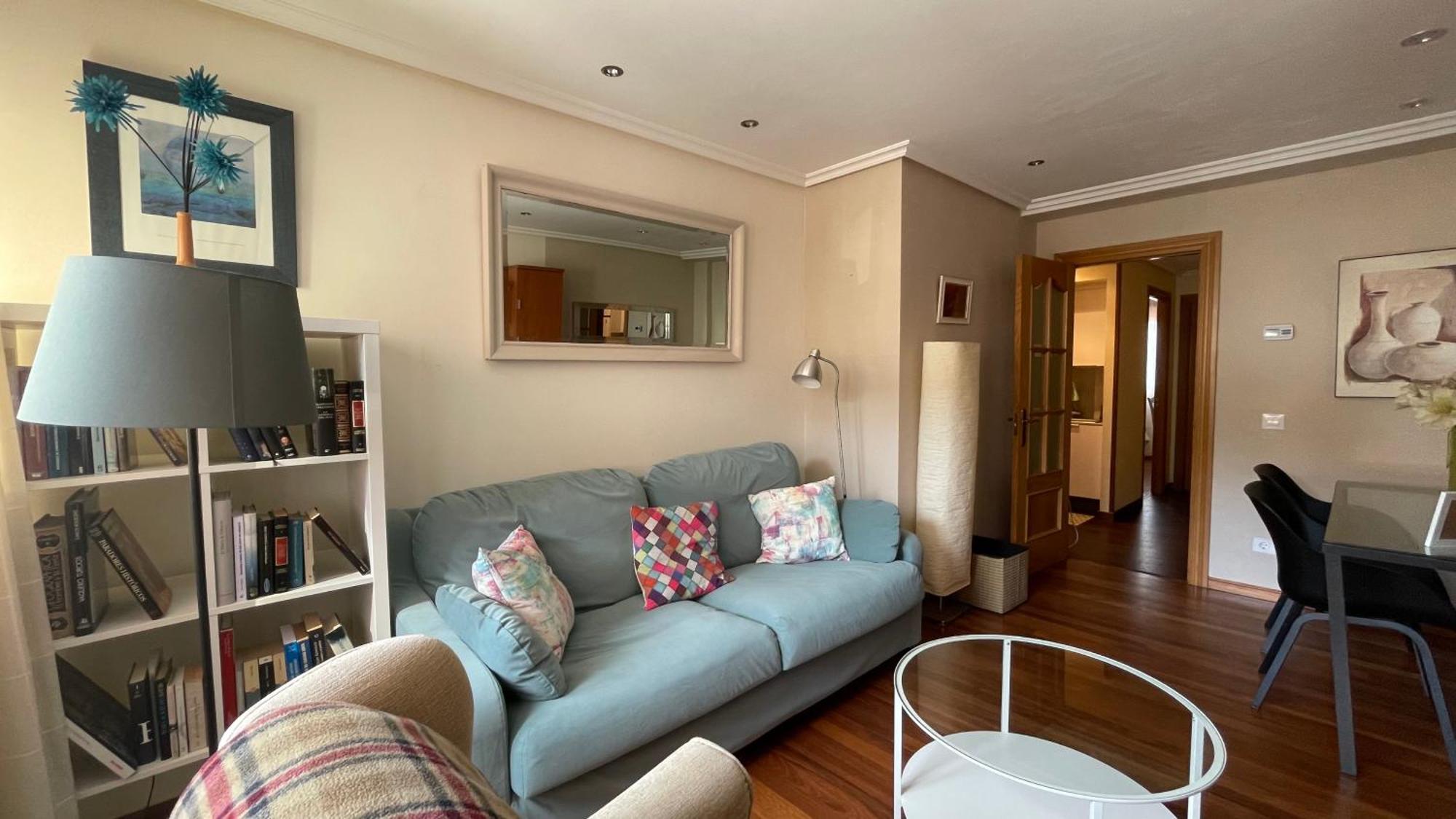Apartamento De Toro Llanes Kültér fotó