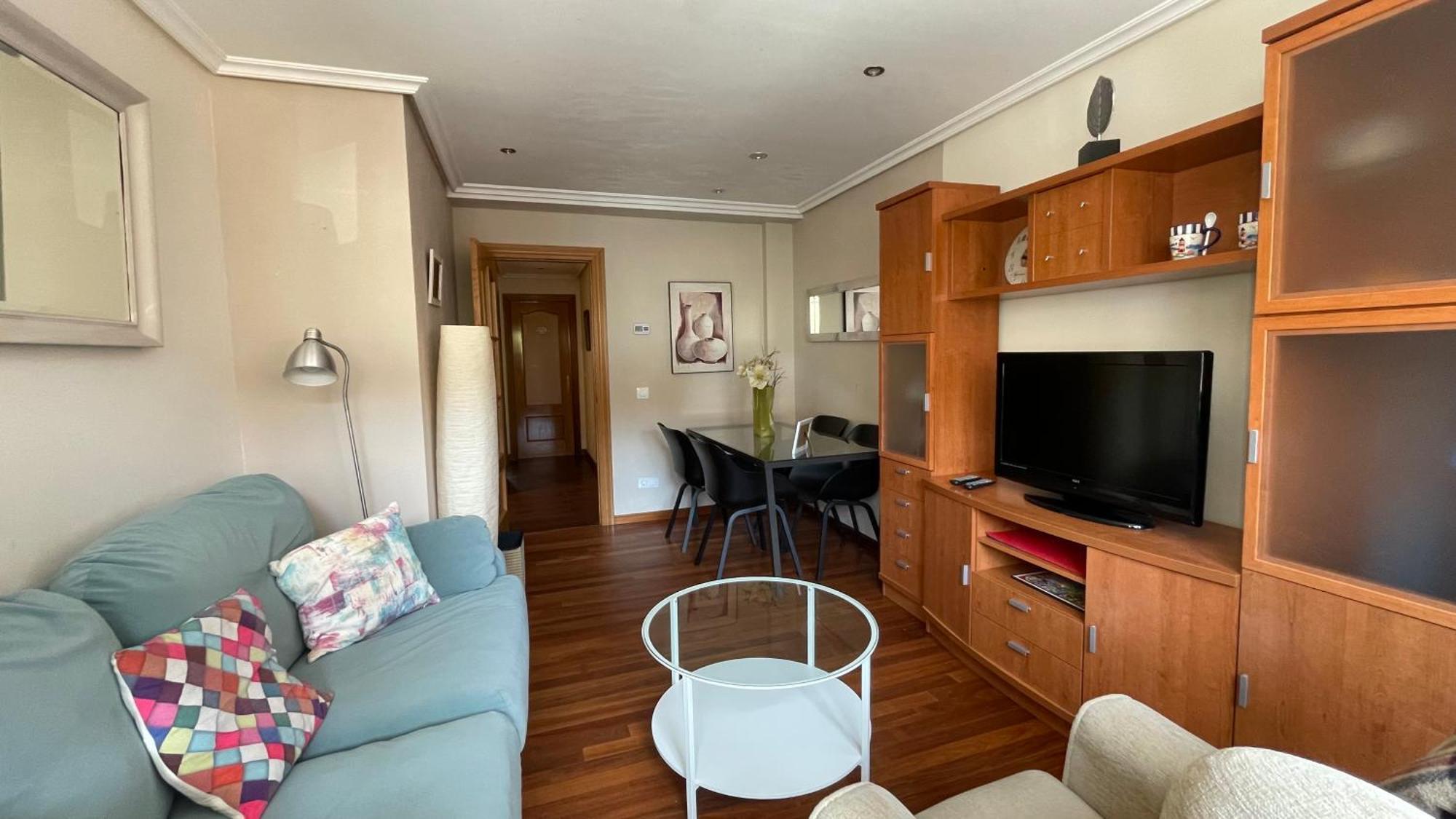 Apartamento De Toro Llanes Kültér fotó