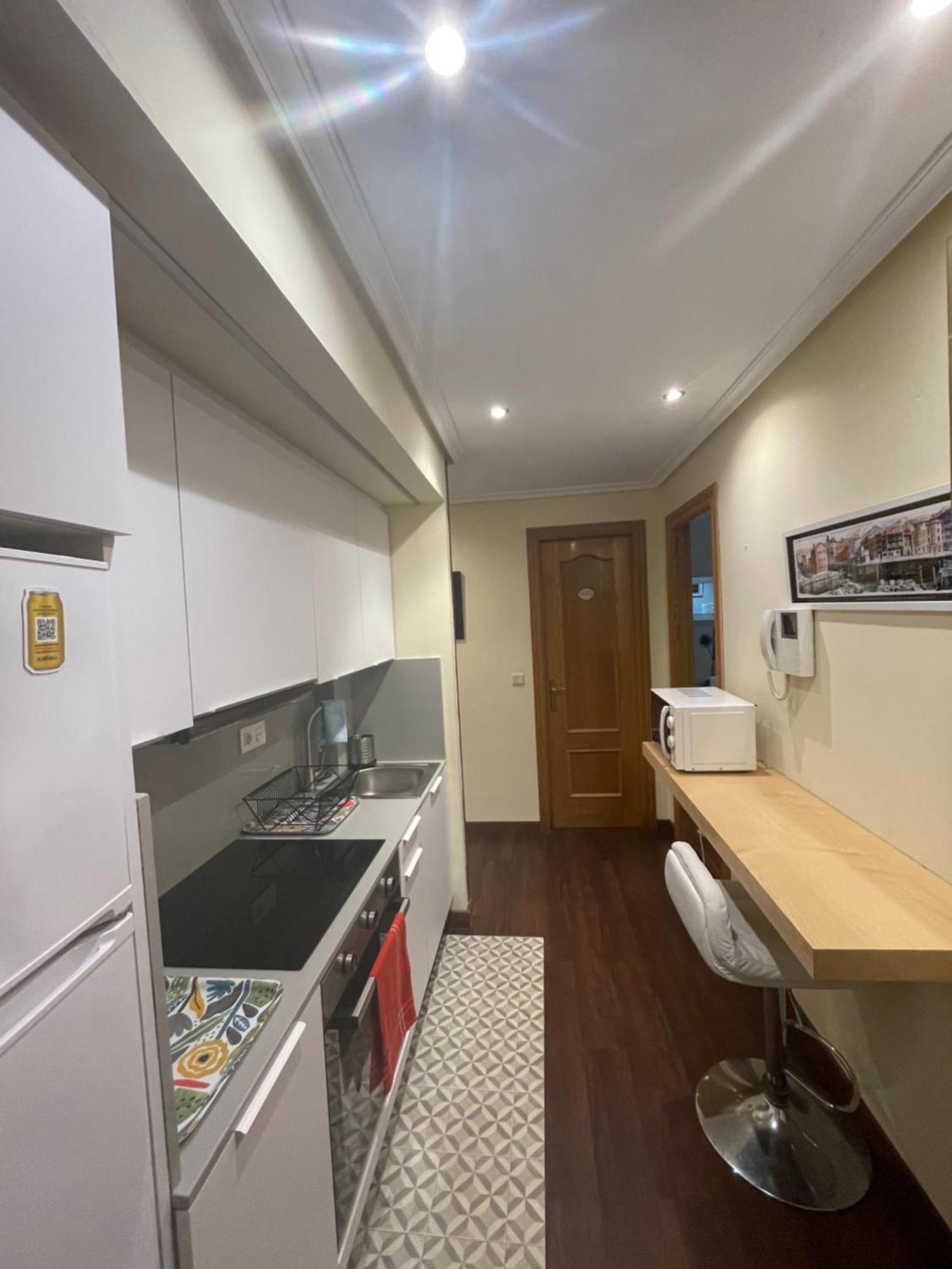 Apartamento De Toro Llanes Kültér fotó