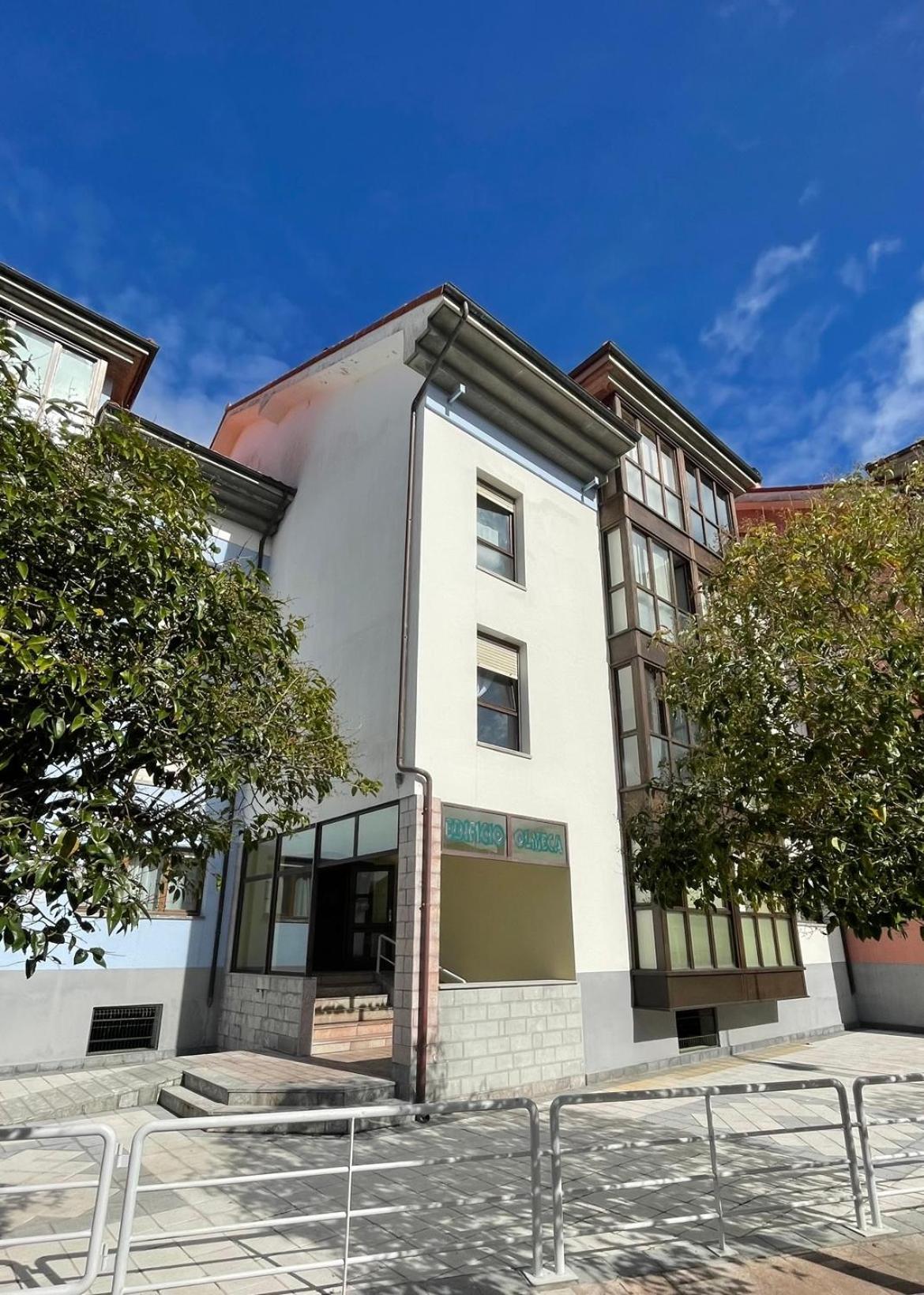 Apartamento De Toro Llanes Kültér fotó